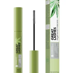 Wimperextensions mascara