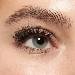 Wimpers om indruk te maken (incl. lijm)