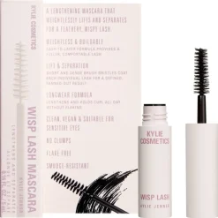 Wisp Lash Mascara