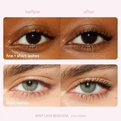 Wisp Lash Mascara