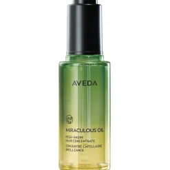 Wonderbaarlijke olie