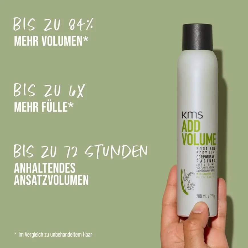 Wortel- en lichaamslift Voc 6%