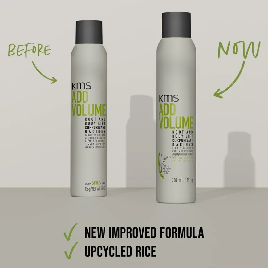 Wortel- en lichaamslift Voc 6%