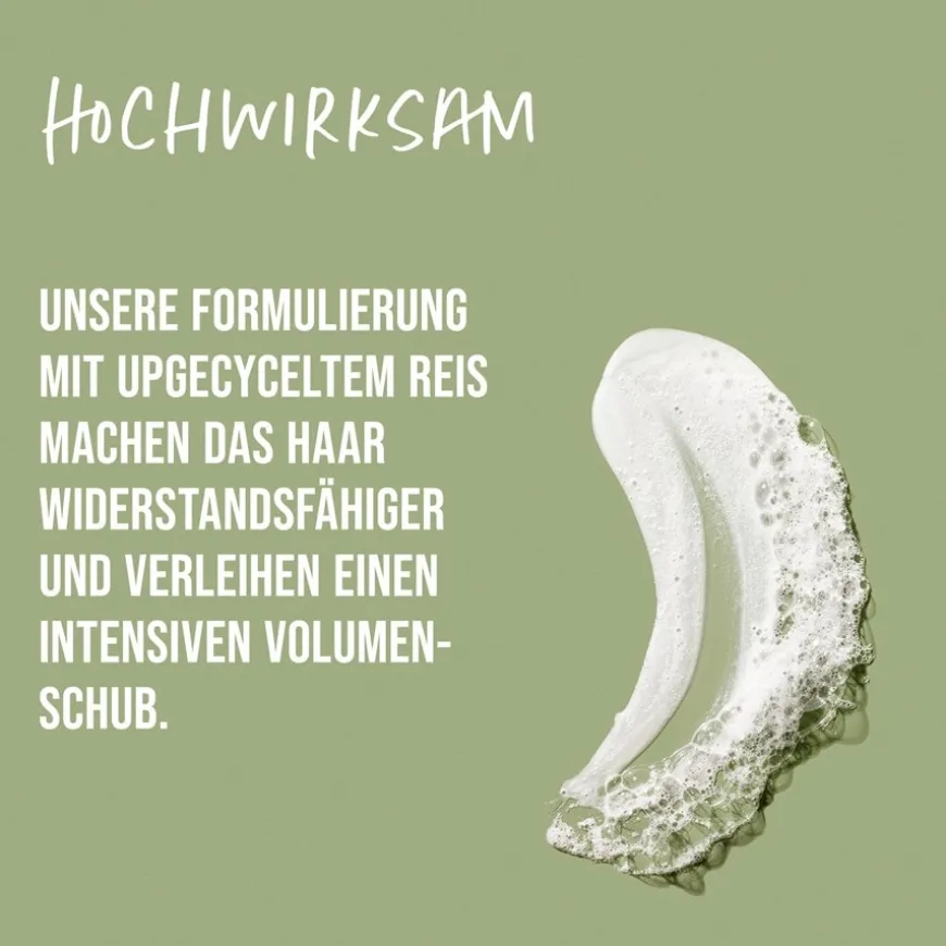 Wortel- en lichaamslift Voc 6%