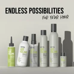 Wortel- en lichaamslift Voc 6%