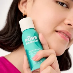 Wow Polish - Exfoliërend poeder met drievoudige werking