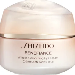 Wrinkle Smoothing Eye Cream