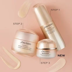 Wrinkle Smoothing Eye Cream