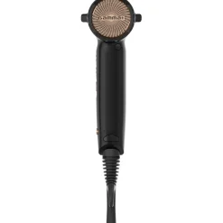 X. Horizon mat zwart