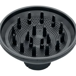 Xcell S Black - Ultralicht met digitale motor en ionentechnologie