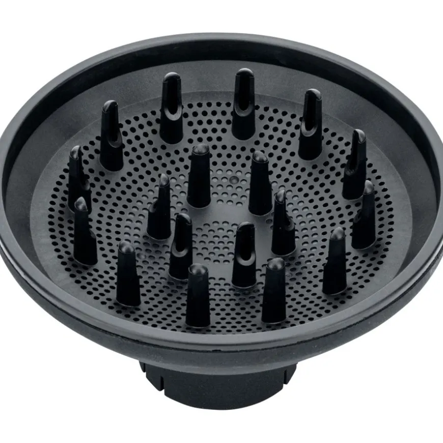 Xcell S Black - Ultralicht met digitale motor en ionentechnologie