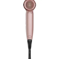 XCELL S Matt Gold Rose - Ultralicht met digitale motor en ionentechnologie