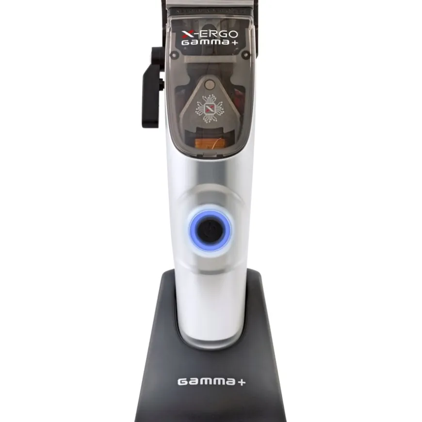 X-Ergo Clipper, Professionele modulaire tondeuse met magnetische motor