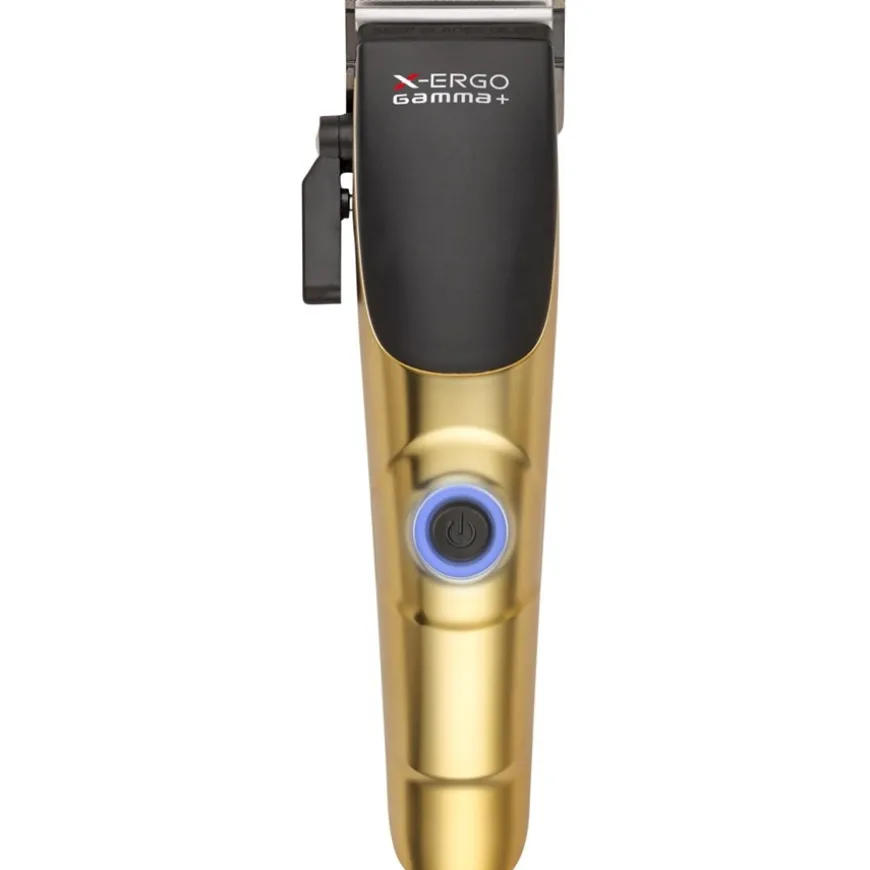 X-Ergo Clipper, Professionele modulaire tondeuse met magnetische motor