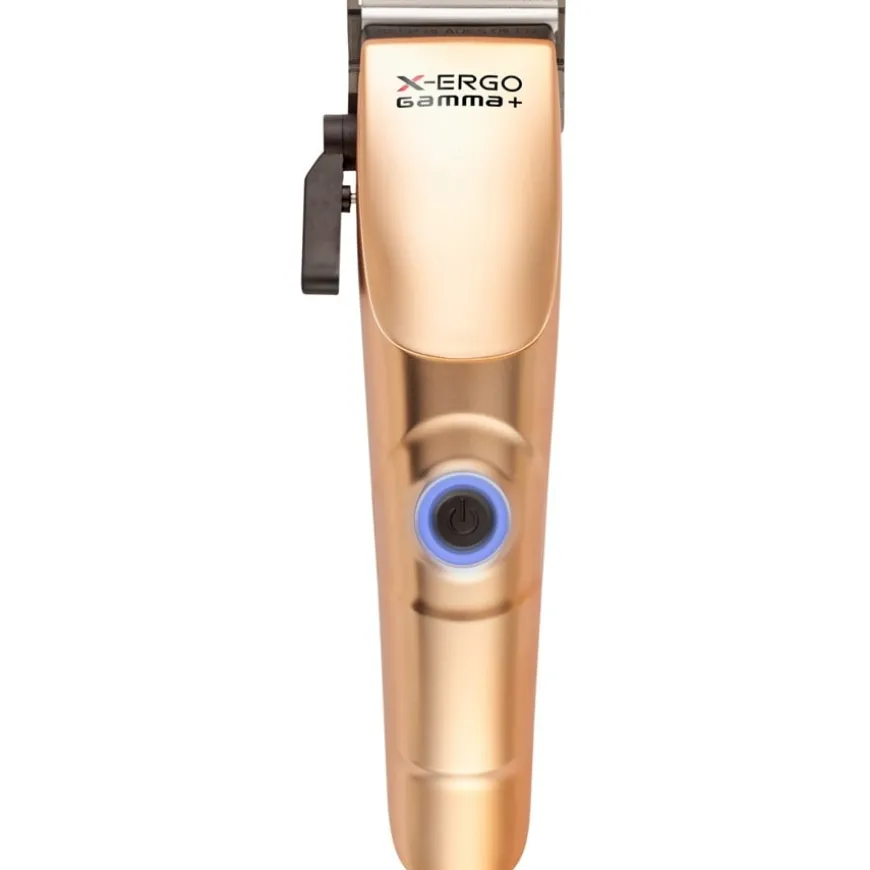 X-Ergo Clipper, Professionele modulaire tondeuse met magnetische motor