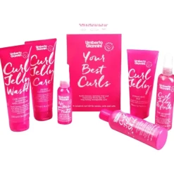 Your Best Curls Kit