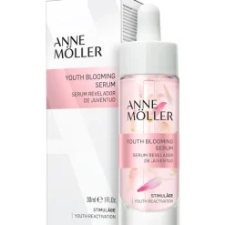 Youth Blooming Serum