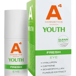 Youth Fresh Oogcrème