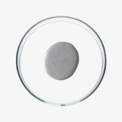 Zachte gezichtsreiniger