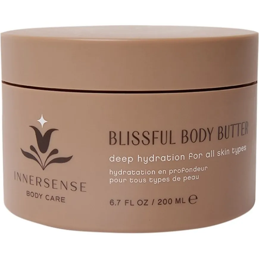 Zalige Lichaamslotion