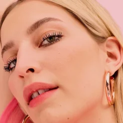 Ze zijn echt! Mascara, Mascara