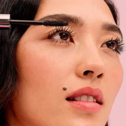 Ze zijn echt! Mascara, Mascara