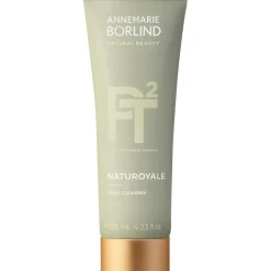 Zijdezachte reiniger