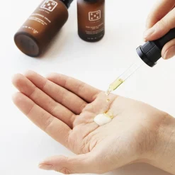 Zonnebrand druppels SPF 50