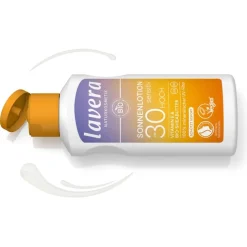 Zonnebrandcrème Gevoelig SPF 30