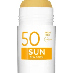 ZONNEBRANDCRÈME SPF 50, - voor de zongevoelige huid