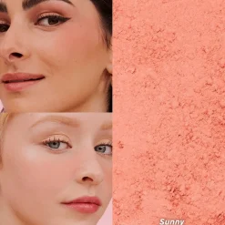 Zonnig Rood, Warm koraalrood