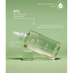 Zuiverend Reinigend Exfoliërend Serum