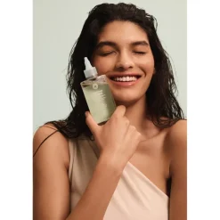 Zuiverend Reinigend Exfoliërend Serum