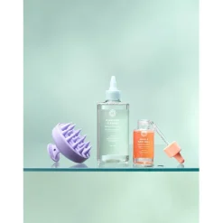 Zuiverend Reinigend Exfoliërend Serum